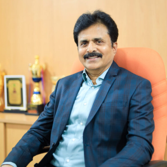 Shri B. Ramachandran