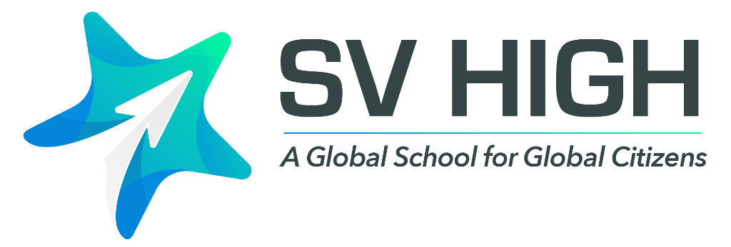 SV High International School