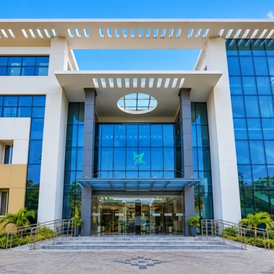 tisb school