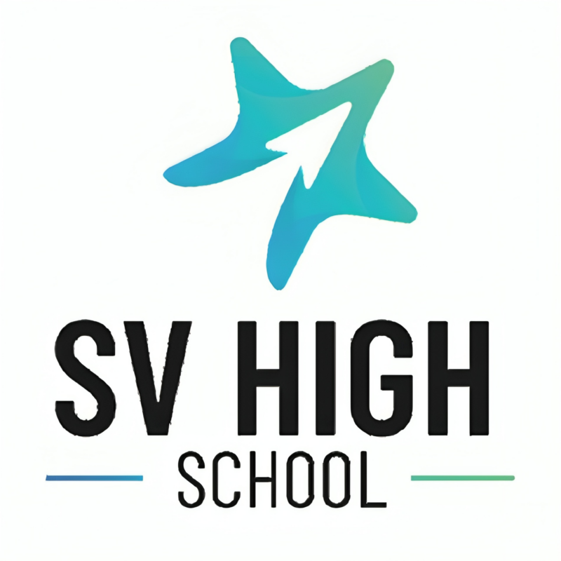 SV High Global School